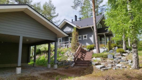 Holiday Villa Kerimaa 22 Savonlinna